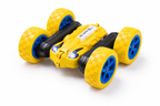 360° Double Flip RC Stunt Car with App Control – view 3