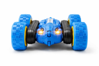 360° Double Flip RC Stunt Car with App Control – view 7