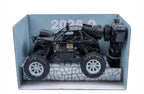 4WD RC Monster Truck with Camera & Smoke Effect – view 2
