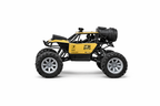 4WD RC Monster Truck with Camera & Smoke Effect – view 4
