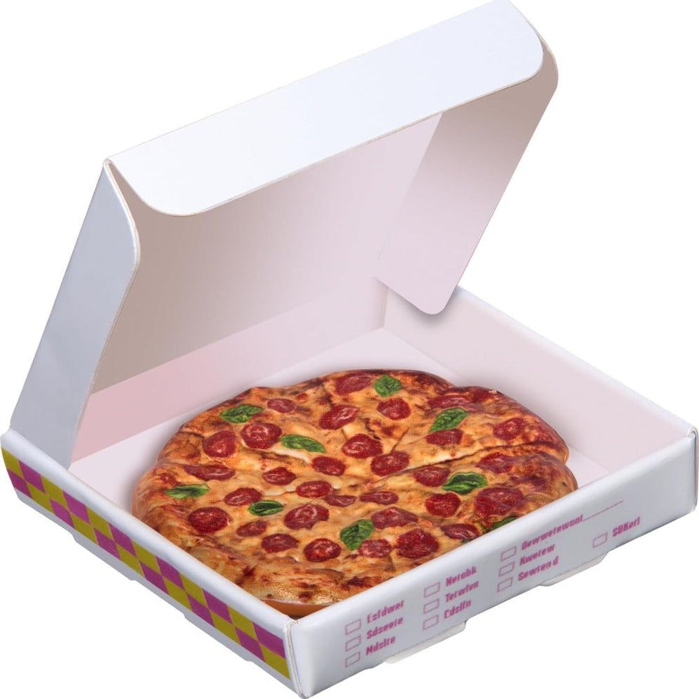 Barbie Skipper – First Jobs Pizza Chef Doll with Accessories