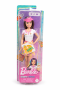 Barbie Skipper – First Jobs Pizza Chef Doll with Accessories