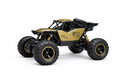 2.4GHz Rock Climber RC Car with Shock Absorbers – Off-Road Adventure Remote Control Car (15 km/h, Ages 4+)
