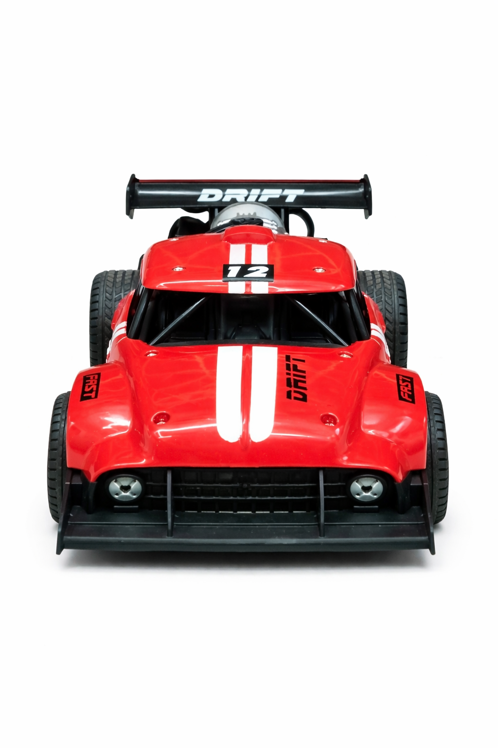 High-Speed 2.4G RC Drift Racing Car (1:16 Scale) – Metal Body | Remote Control Car