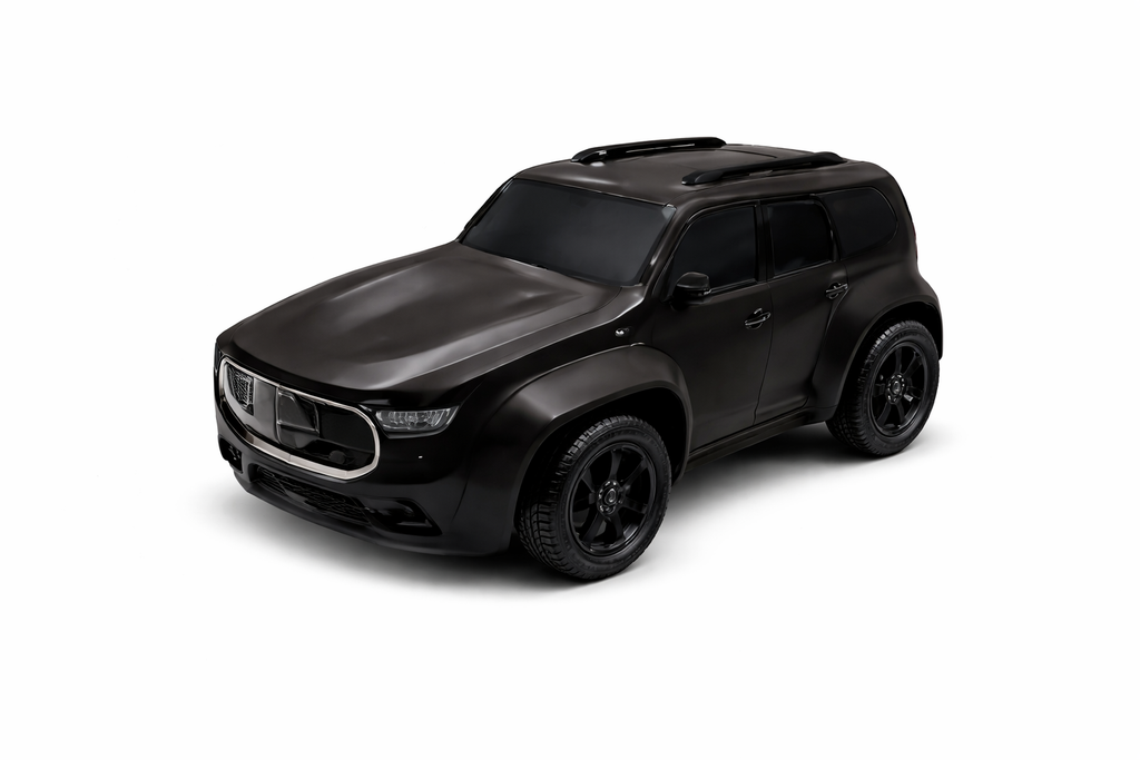 HIGH-SPEED DRIFT MINI RC CARS
