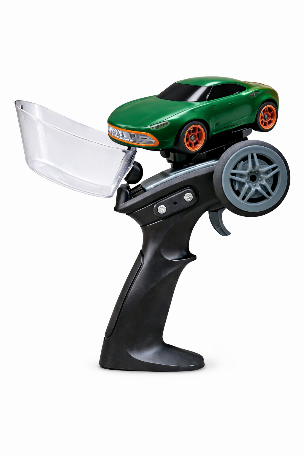 HIGH-SPEED DRIFT MINI RC CARS