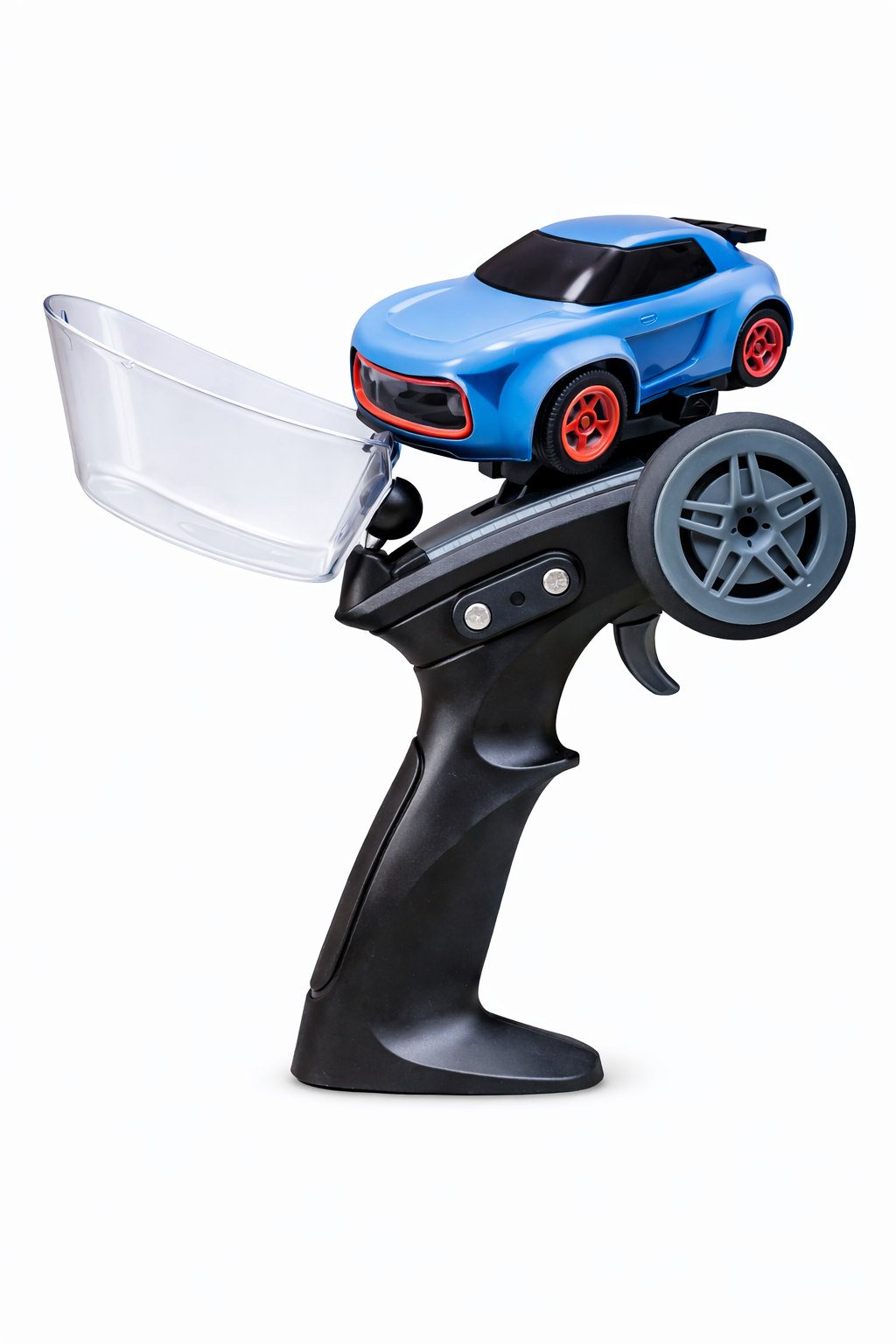 HIGH-SPEED DRIFT MINI RC CARS