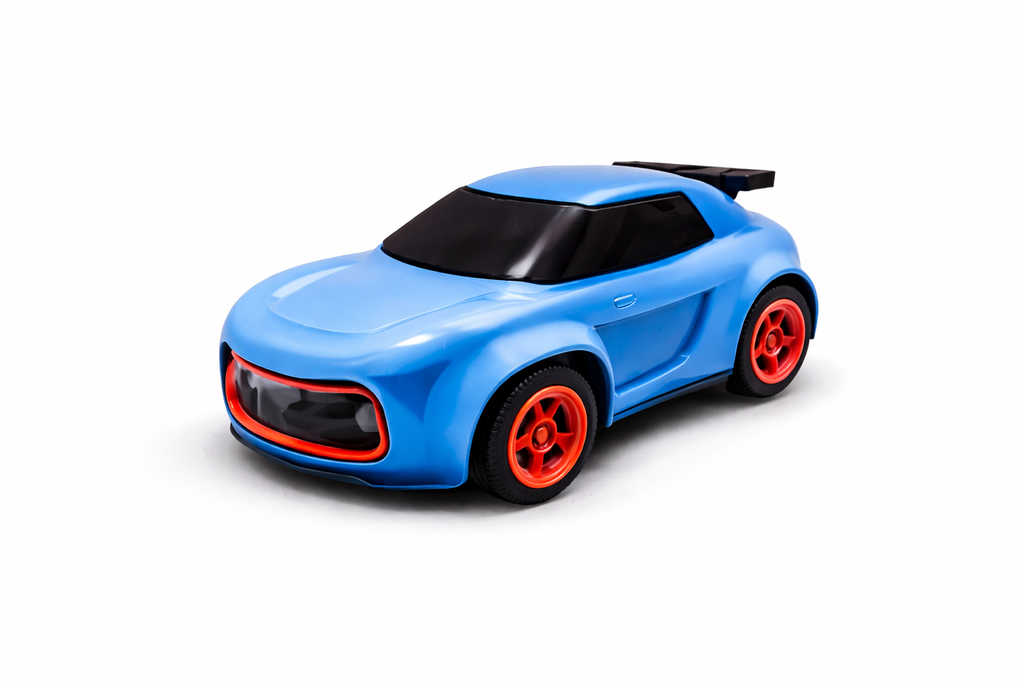 HIGH-SPEED DRIFT MINI RC CARS