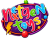 Next Gen Toys logo