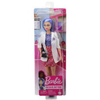 Barbie Scientist Doll with Lab Accessories – Next Gen Toys