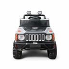 Electric Ride-On Jeep 2x2 – Dual Seat, 3 Motors – view 4