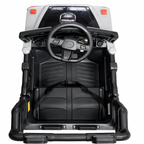 Electric Ride-On Jeep 2x2 – Dual Seat, 3 Motors – view 5