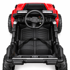 Electric Ride-On Jeep 4x4 – Dual Seat, 5 Motors (Premium) – view 2