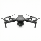 Elision F9 Camera Drone – Foldable, Brushless – view 6