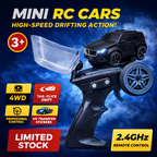 High-Speed Mini Drift RC Car – Next Gen Toys
