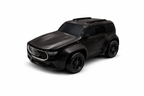 High-Speed Mini Drift RC Car – view 4