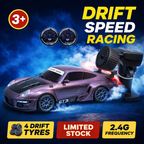 RC Drift Racing Car 4WD 1:20 – LED – Next Gen Toys