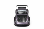 RC Drift Racing Car 4WD 1:20 – LED – view 3
