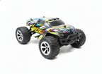 RC Dune Drifter Off-Road Car – view 6