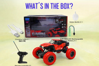 RC Rock Climber 1:16 – 5 Channel – view 2