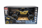 Rock Climber RC Car with Shock Absorbers – view 2