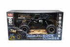Rock Climber RC Car with Shock Absorbers – view 3