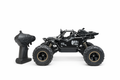 Rock Climber RC Car with Shock Absorbers – Black