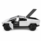 Zyber Die-Cast Truck Scale Model – view 7